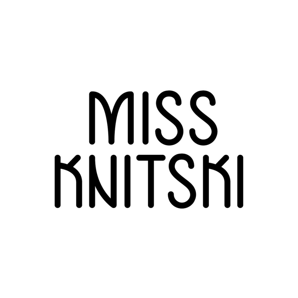 logo Miss Knitski