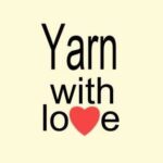 logo Yarn with love