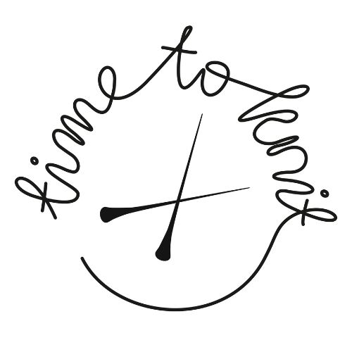 logo TimeToKnit