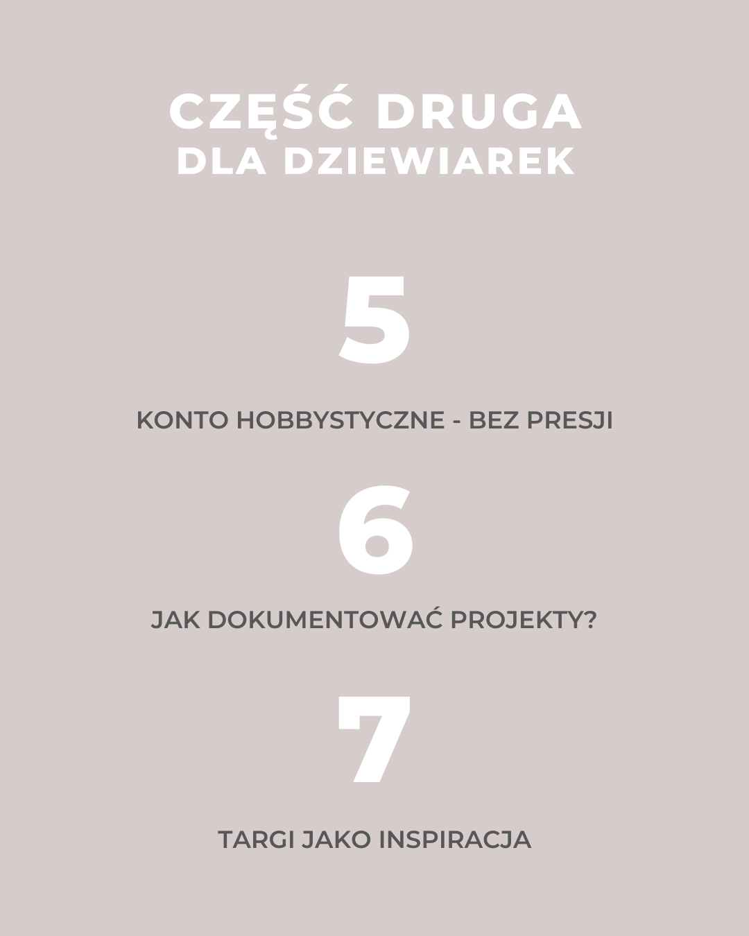 SOCIAL MEDIA w świecie dziewiarskim - E-book - obrazek 3